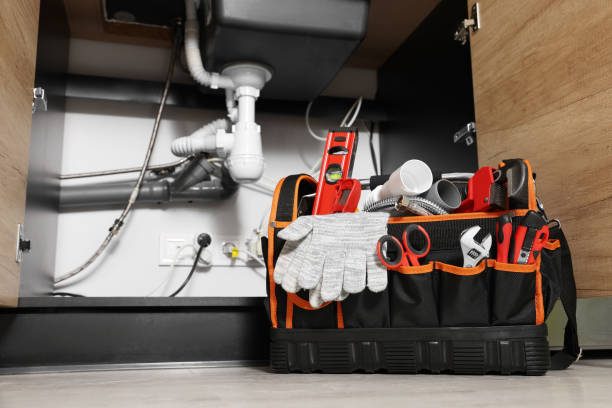 Best Drain Cleaning Services  in Angier, NC