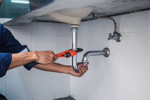 Best Water Heater Repair  in Angier, NC