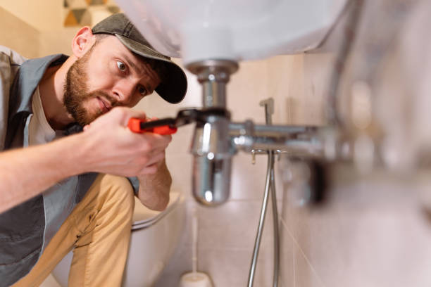 Best Toilet Repair Services  in Angier, NC