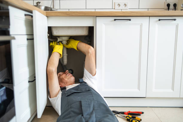 Best Affordable Plumber Near Me  in Angier, NC
