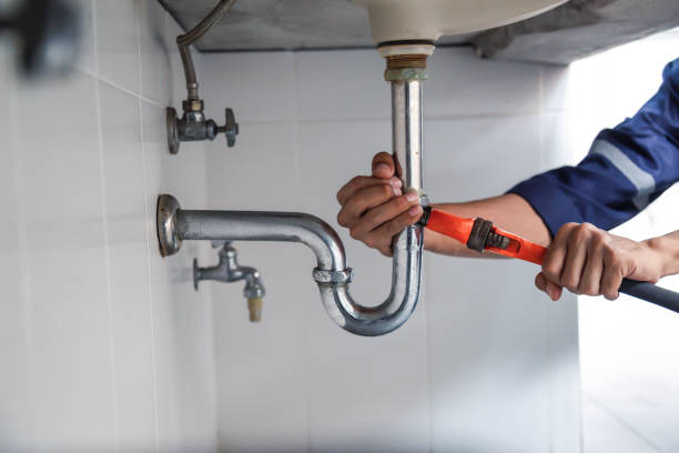 Best Affordable Plumbing Services  in Angier, NC