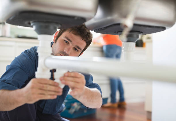 Best Sprinkler Systems  in Angier, NC