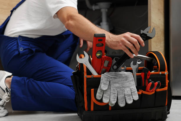 Best Drain Cleaning Services  in Angier, NC