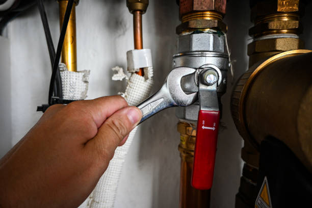Best Emergency Plumbing Repair  in Angier, NC